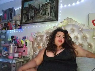 Erootiline videovestlus bbwfatpanocha