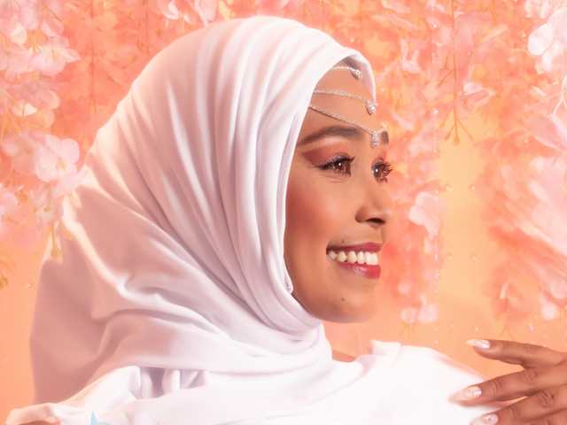 Profiili foto BBWHijab