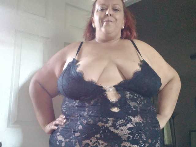 Profiilifoto BBWKRISTEENA