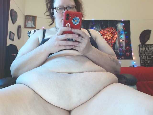 Ringhäälingupildid bbwsarah1981