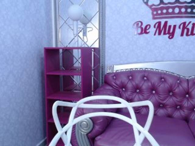 Ringhäälingupildid Bbychocolat