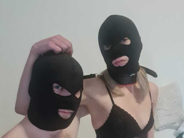 Profiili foto BDSMCouple