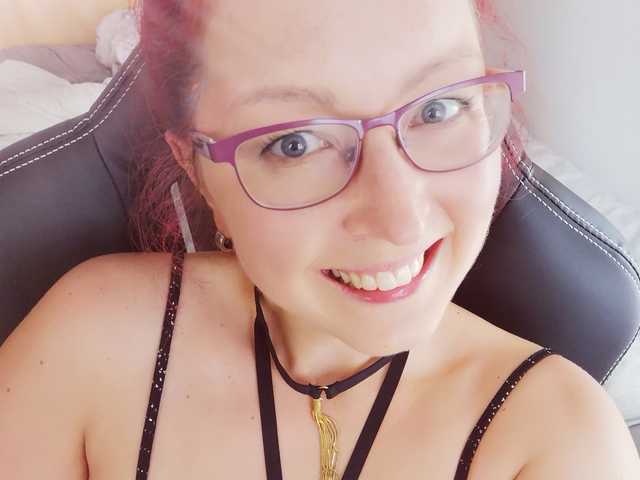 Profiili foto Bea-Buttercup