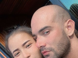 Erootiline videovestlus beastnbeauty