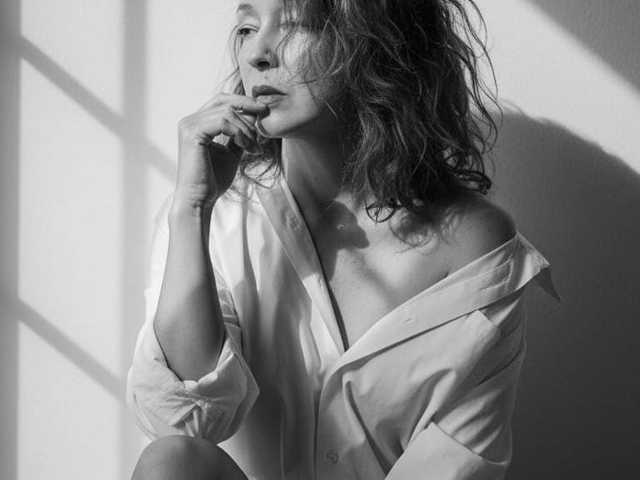 Profiili foto beatricez