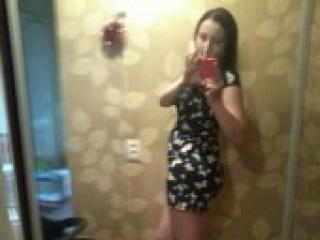 Erootiline videovestlus beaty