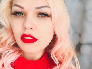 Erootiline videovestlus AnastaeJuse