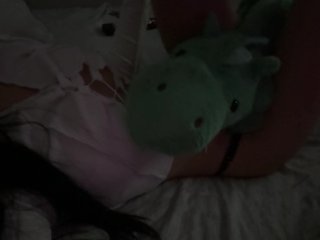 Erootiline videovestlus Ariel-la