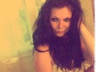 Erootiline videovestlus beautyann