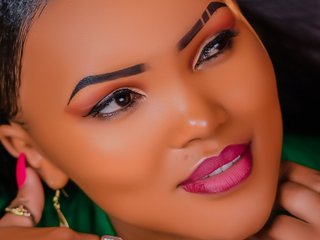 Erootiline videovestlus Blackmelanin1