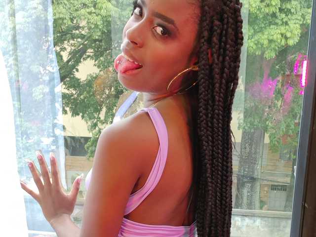 Profiili foto Beautyyebonyy