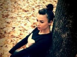 Erootiline videovestlus bebi333