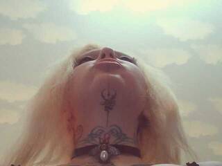 Erootiline videovestlus BeccaKinky