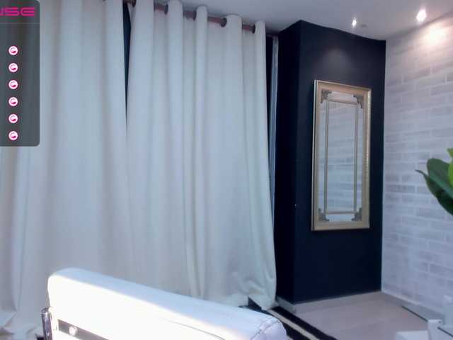 Ringhäälingupildid BeccaRoberts