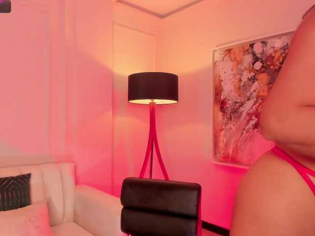 Ringhäälingupildid BeccaRoberts