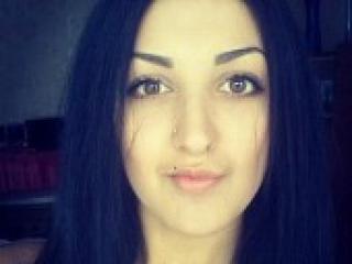 Erootiline videovestlus becha21