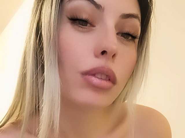Profiili foto Beckaa