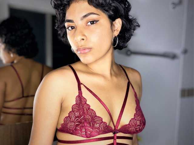 Profiili foto BeckaRay