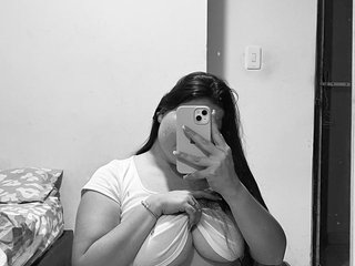 Erootiline videovestlus BECKAWHITE