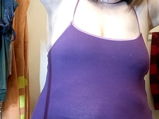 Erootiline videovestlus HungryHeifer