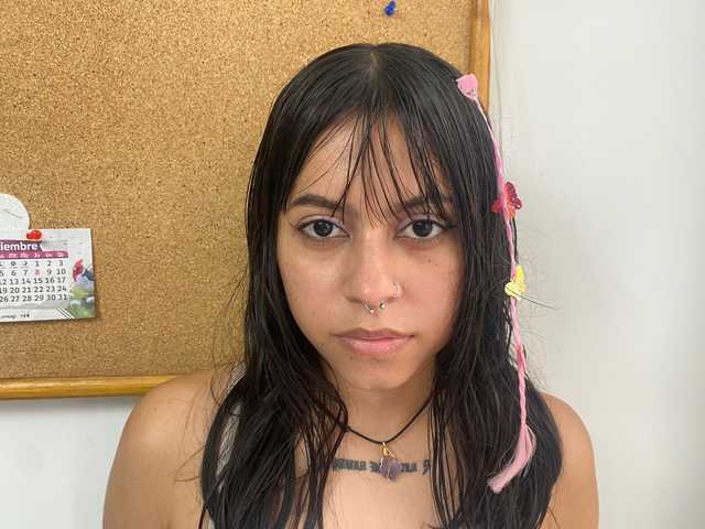 Profiili foto becky-2