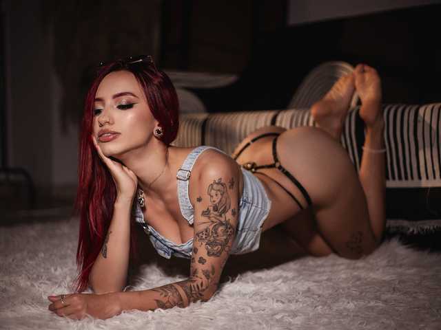 Profiili foto BeckyConnor
