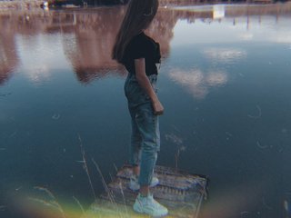 Erootiline videovestlus BeckyMoon