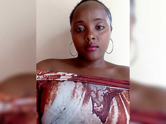 Profiili foto Beckyni