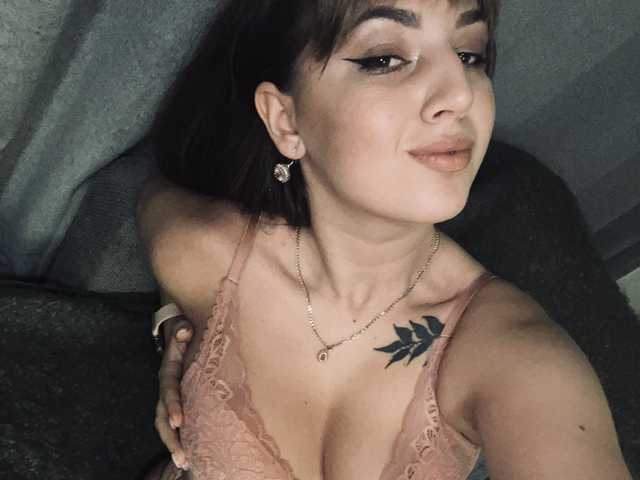 Profiili foto BeeDasha