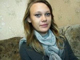 Profiili foto bekkie