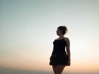 Erootiline videovestlus BekkiSharp