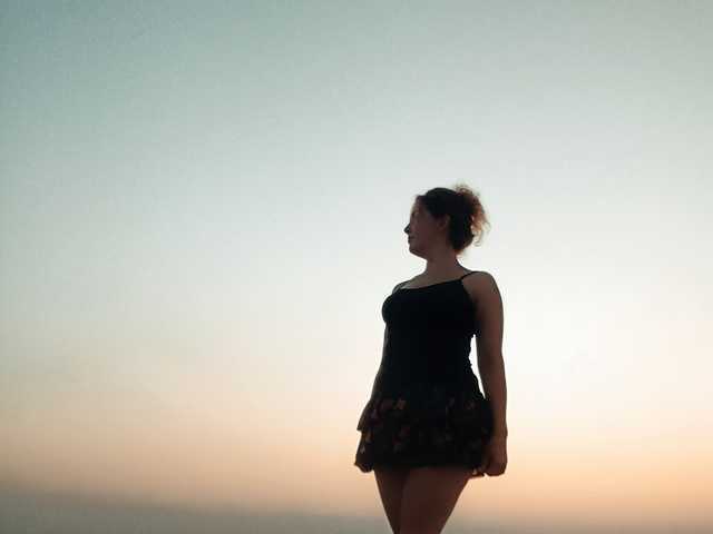 Profiili foto BekkiSharp