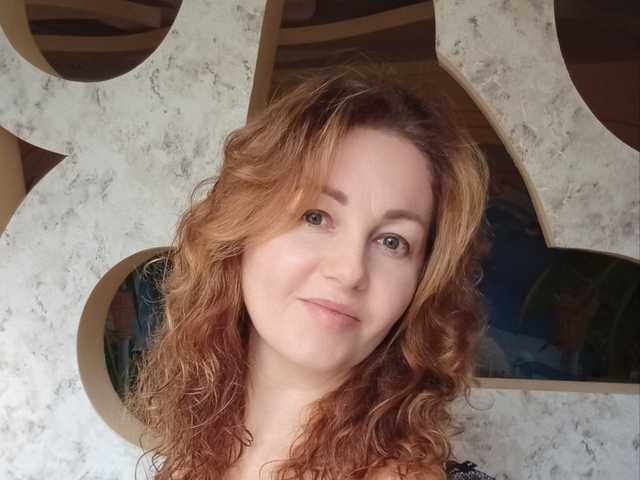 Profiili foto BekkiSharp