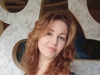 Erootiline videovestlus BekkiSharp