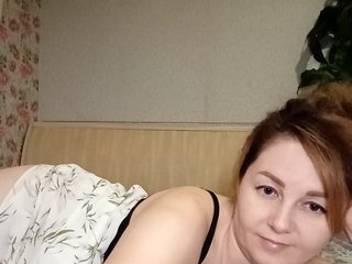 Erootiline videovestlus BekkiSharp