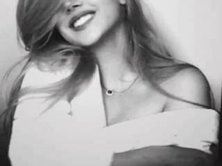 Erootiline videovestlus belanita