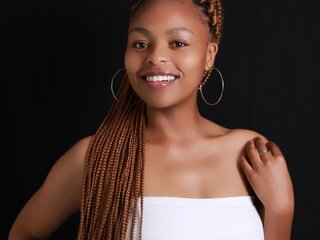 Erootiline videovestlus Belcher561