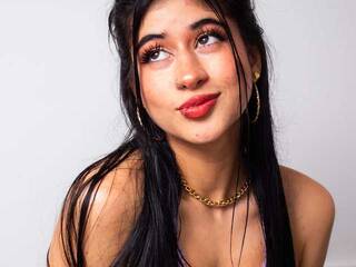 Erootiline videovestlus Belinda-luna