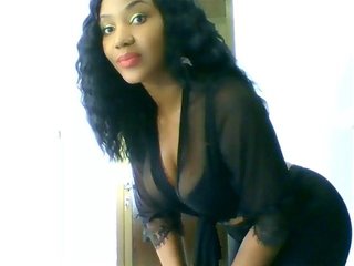 Erootiline videovestlus Belinda97