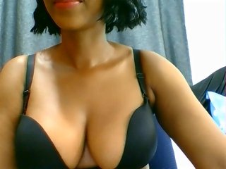 Erootiline videovestlus Belinda97