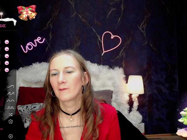 Ringhäälingupildid BelindaGrey