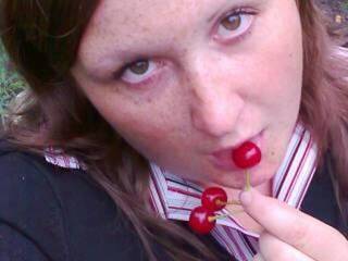 Erootiline videovestlus belkanatali