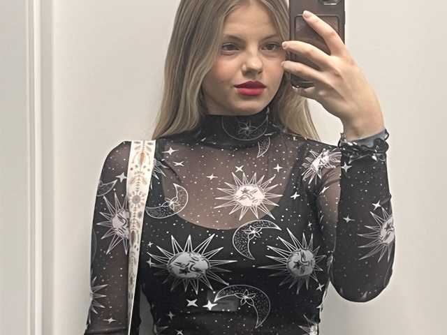 Profiili foto Bella-Betta