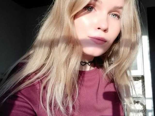 Profiili foto Bella-Rose
