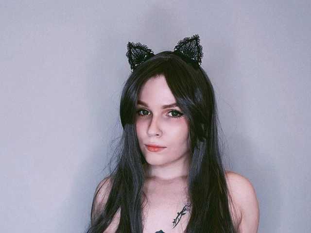 Profiili foto Bella-Rose