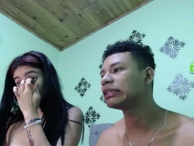 Ringhäälingupildid bella-thomas