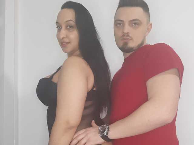 Profiilifoto BellaandTj