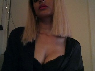 Erootiline videovestlus Bellababe93