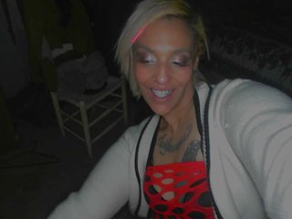 Erootiline videovestlus Bellababy0630
