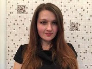 Erootiline videovestlus belladoll